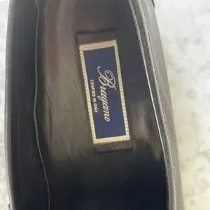 Beautiful Cole Haan ‘Bragano’ collection bit loafers in black with rubber sole. Cole Haan | Shoes | Beautiful Cole Haan Bragano Collection  main image 2